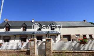 Maison 10 Pièces 230 m² à vendre à Gaël (35290)