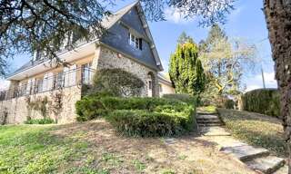 Maison 9 Pièces 257 m² à vendre à Mayenne (53100)