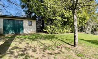 Maison 9 Pièces 257 m² à vendre à Mayenne (53100)