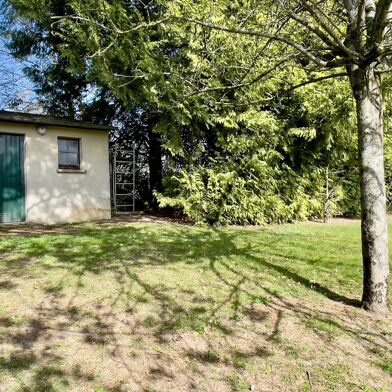 Maison 9 pièces 434900 €