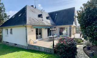 Maison 9 Pièces 257 m² à vendre à Mayenne (53100)