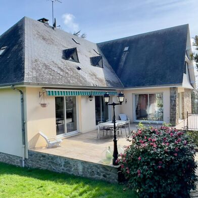 Maison 9 pièces 434900 €