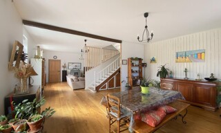 Maison 7 Pièces 199 m² à vendre à Nort-sur-Erdre (44390)