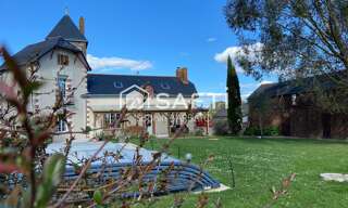 Maison 7 Pièces 199 m² à vendre à Saffré (44390)