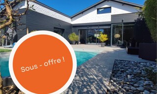 Maison 7 Pièces 201 m² à vendre à Bordeaux (33200)
