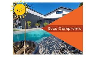 Maison 7 Pièces 201 m² à vendre à Bordeaux (33200)