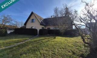 Maison 8 Pièces 177 m² à vendre à Guewenheim (68116)