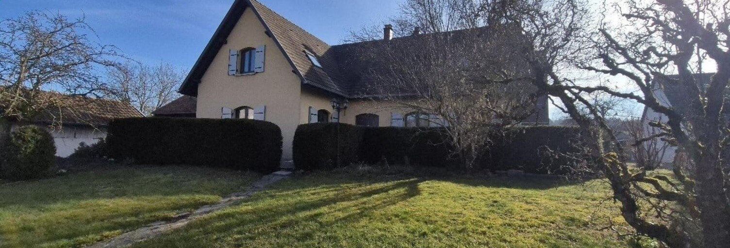 Maison 8 Pièces 177 m² à vendre à Guewenheim (68116)