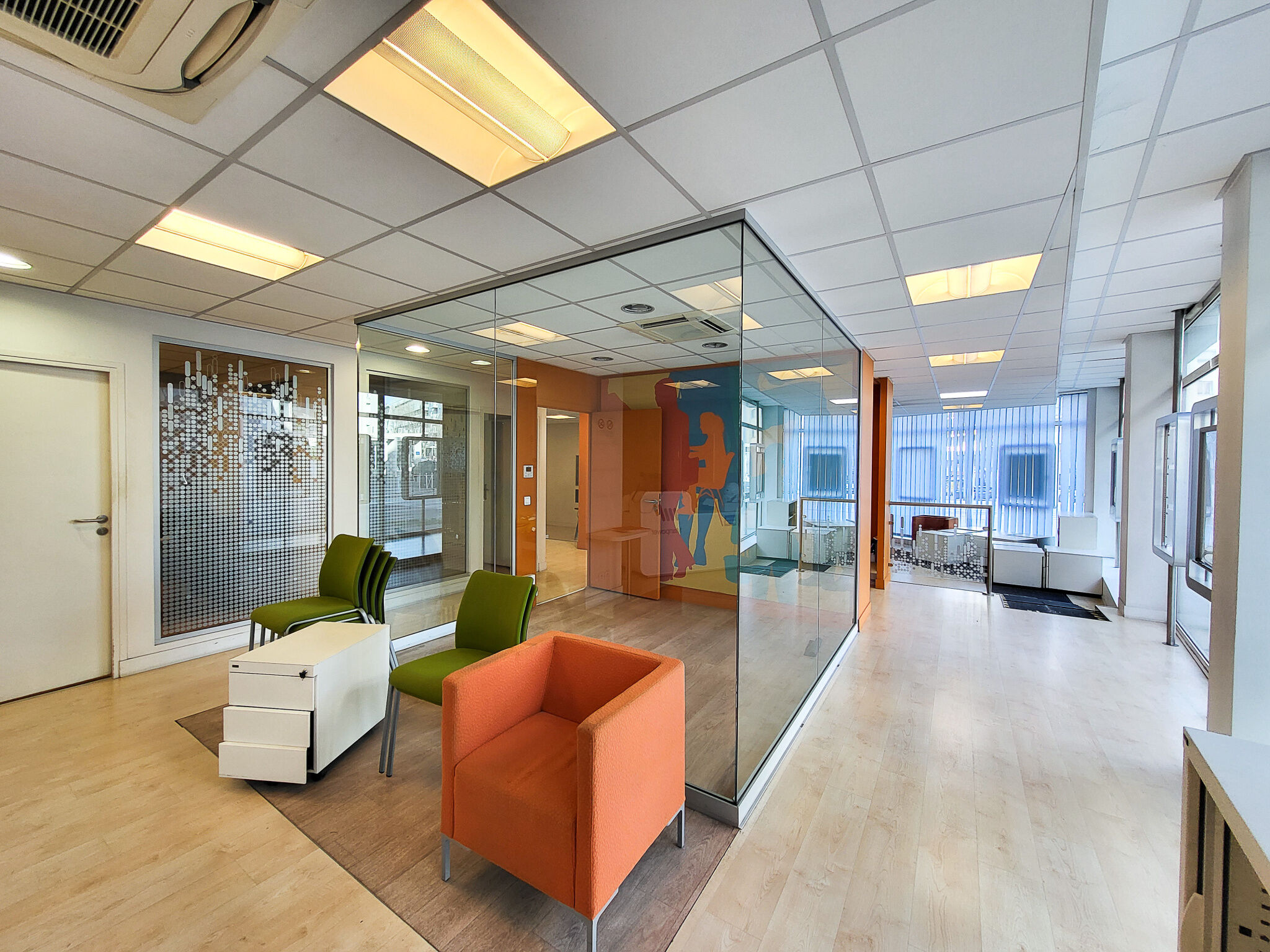 Local commercial  à louer Toulon 83000