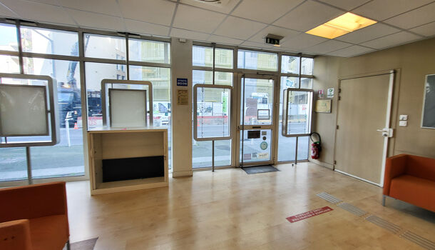 Local commercial  à louer Toulon 83000