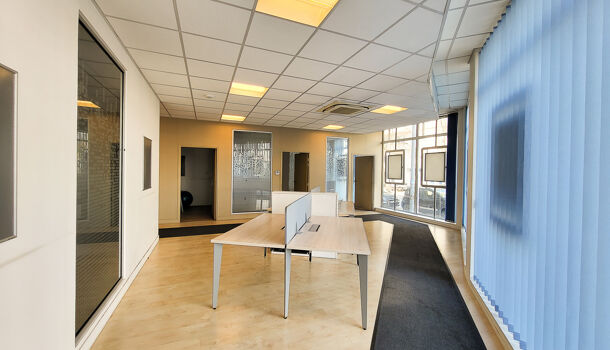 Local commercial  à louer Toulon 83000