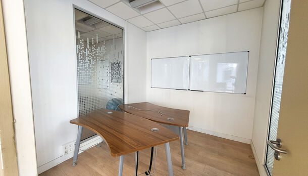 Local commercial  à louer Toulon 83000