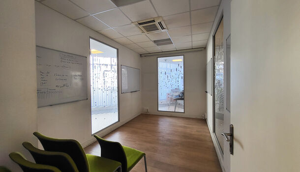 Local commercial  à louer Toulon 83000