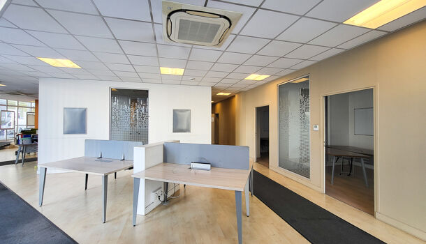 Local commercial  à louer Toulon 83000