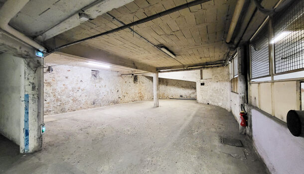 Local commercial  à louer Toulon 83000