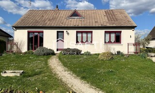 Maison 6 Pièces 111 m² à vendre à Allouis (18500)