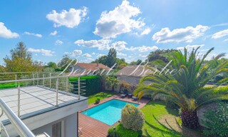 Maison 5 Pièces 175 m² à vendre à Eysines (33320)