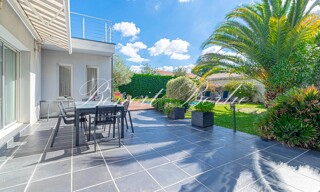 Maison 5 Pièces 175 m² à vendre à Eysines (33320)