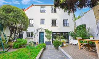 Maison 5 Pièces 110 m² à vendre à Alfortville (94140)
