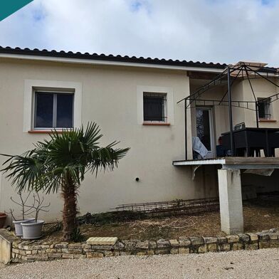 Maison 4 pièces 250000 €