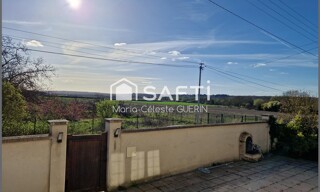 Maison 4 Pièces 193 m² à vendre à Saint-Martin-la-Garenne (78520)