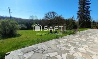 Maison 5 Pièces 115 m² à vendre à Porcieu-Amblagnieu (38390)