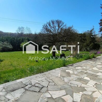 Maison 5 pièces 270000 €