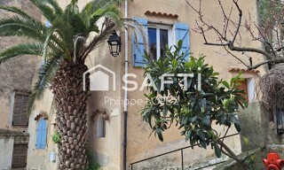 Maison 4 Pièces 99 m² à vendre à Signes (83870)