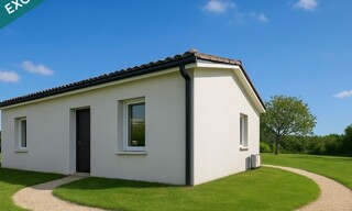 Maison 4 Pièces 90 m² à vendre à Saint-Savin (33920)
