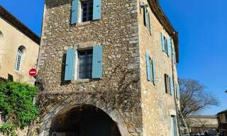 Maison 6 Pièces 120 m² à vendre à Lagorce (07150)