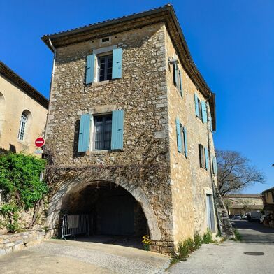 Maison 6 pièces 190000 €