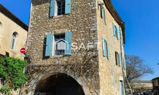 Maison 6 Pièces 120 m² à vendre à Lagorce (07150)