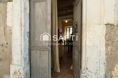 Maison 6 pièces 175000 €