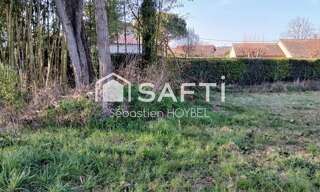 Terrain  458 m² à vendre à Rieumes (31370)