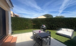 Maison 4 Pièces 71 m² à vendre à Mougins (06250)