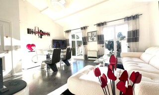 Maison 4 Pièces 71 m² à vendre à Mougins (06250)