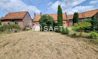 Maison 6 Pièces 115 m² à vendre à Fressin (62140)