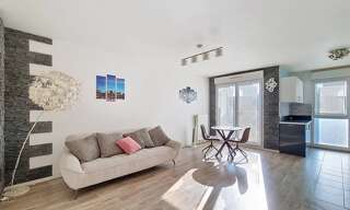 Appartement 3 Pièces 62 m² à vendre à Valenton (94460)