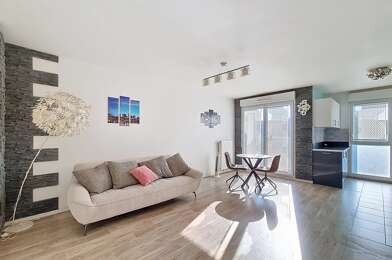 Appartement 3 pièces 246000 €