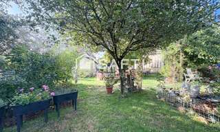 Maison 4 Pièces 80 m² à vendre à Saint-Aignan (72110)