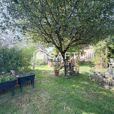 Maison 4 pièces 169000 €