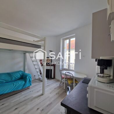 Appartement 1 pièces 105000 €
