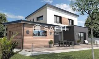 Terrain  1150 m² à vendre à Marck (62730)