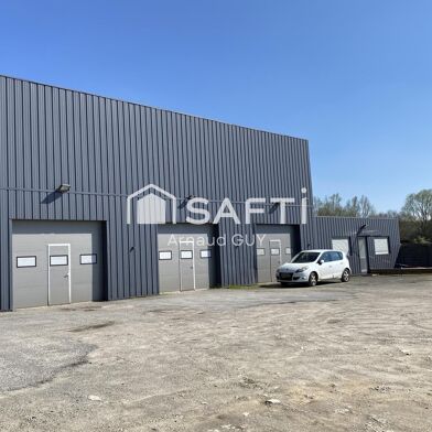 Maison 5 pièces 280000 €