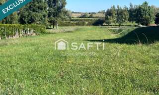 Terrain  3761 m² à vendre à Kappelkinger (57430)