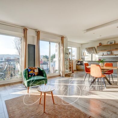 Appartement 5 pièces 519000 €