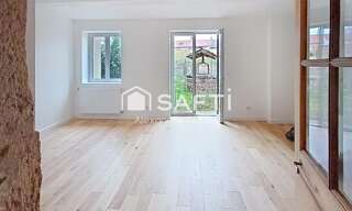 Maison 5 Pièces 123 m² à vendre à Tramoyes (01390)