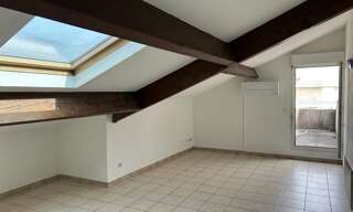 Appartement 1 Pièce 54 m² à louer à Montélimar (26200)