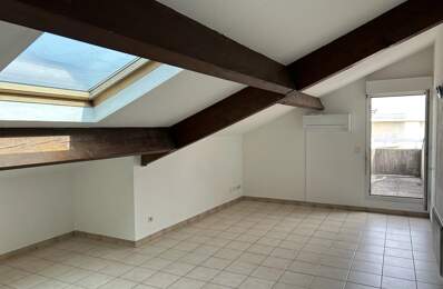 Studio 54 m² avec terrasse Montélimar — photo du bien