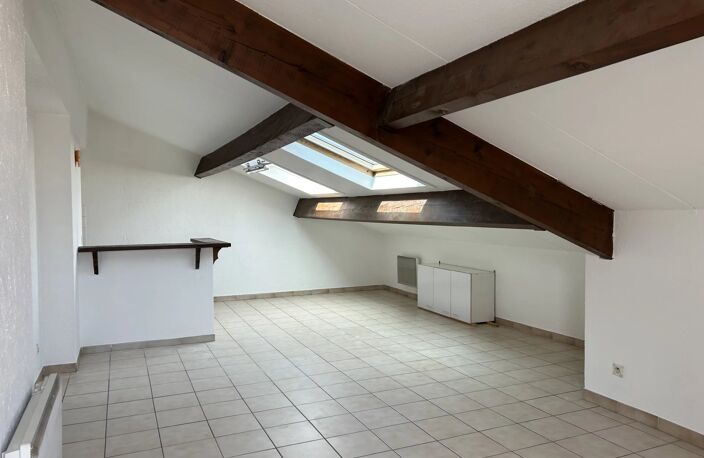 Studio 54 m² avec terrasse Montélimar — photo 3